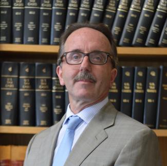 Paul Grimaldi